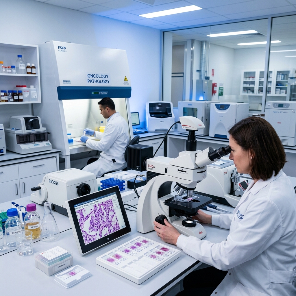 Onco Pathology