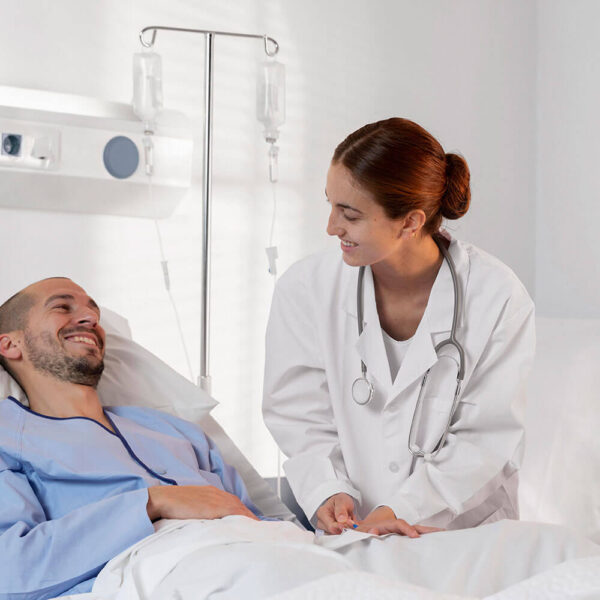 Radio Diagnosis