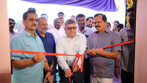 Kumta Now Has a Cancer Information Centre: M.I.O. and Sanjeevini Bring Hope, Guidance, and Early Detection to Coastal Karnataka