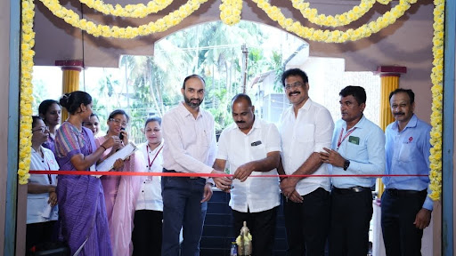 Kundapura Gets a Cancer Information Centre: M.I.O. and Sanjeevini Bring Early Detection to Udupi District
