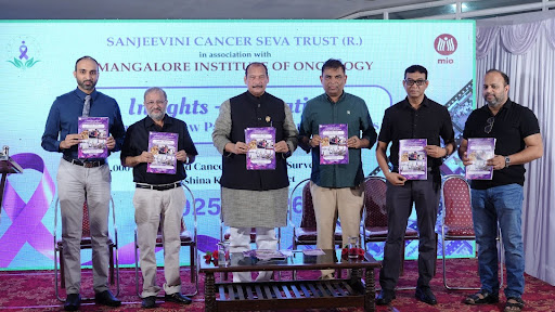90% Know the Risk, Less Than 15% Act on It: M.I.O. Releases Landmark Cancer Survey for Dakshina Kannada
